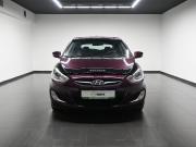 Hyundai Solaris I Тверь  - изображение 19