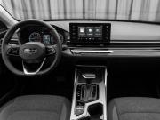 Geely Emgrand II Москва  - изображение 30