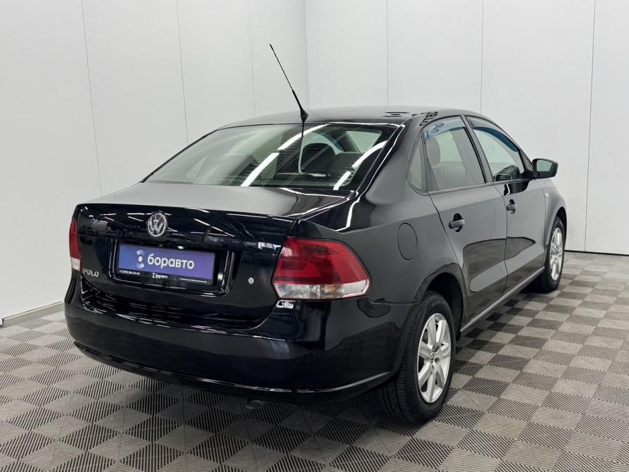 Volkswagen Polo V Воронеж  - изображение 5