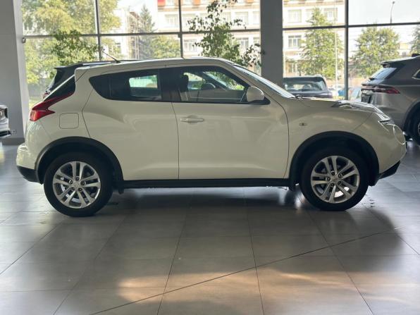 Nissan Juke I с пробегом 2013 года, цена 979 000 рублей, 250000 км, внедорожник, Автокод Объявления
