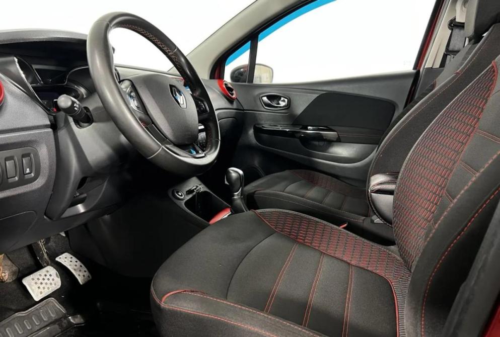 Renault Kaptur I Нижний Новгород  - изображение 10