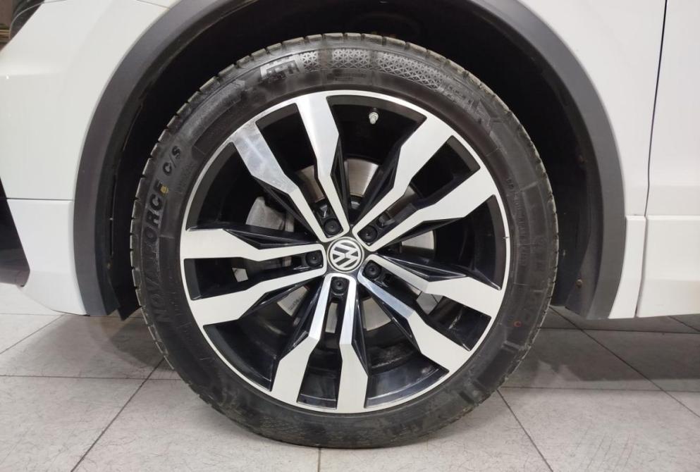 Volkswagen Tiguan II Саратов  - изображение 10