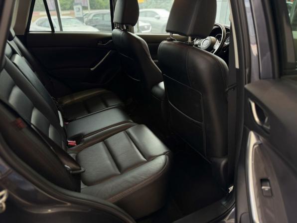 Mazda CX-5 I Рестайлинг с пробегом 2016 года, цена 1 800 000 рублей, 153466 км, внедорожник, Автокод Объявления
