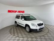 Skoda Yeti I Воронеж  - изображение 20