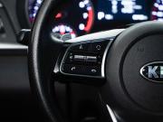 Kia Optima IV Рестайлинг Москва  - изображение 40