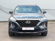 Hyundai Santa Fe IV Воронеж  - изображение 33