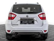 Nissan Terrano III (D10) Москва  - изображение 33