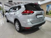 Nissan X-Trail III Рестайлинг Москва  - изображение 33
