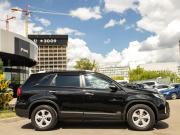 Kia Sorento II Рестайлинг Москва  - изображение 21