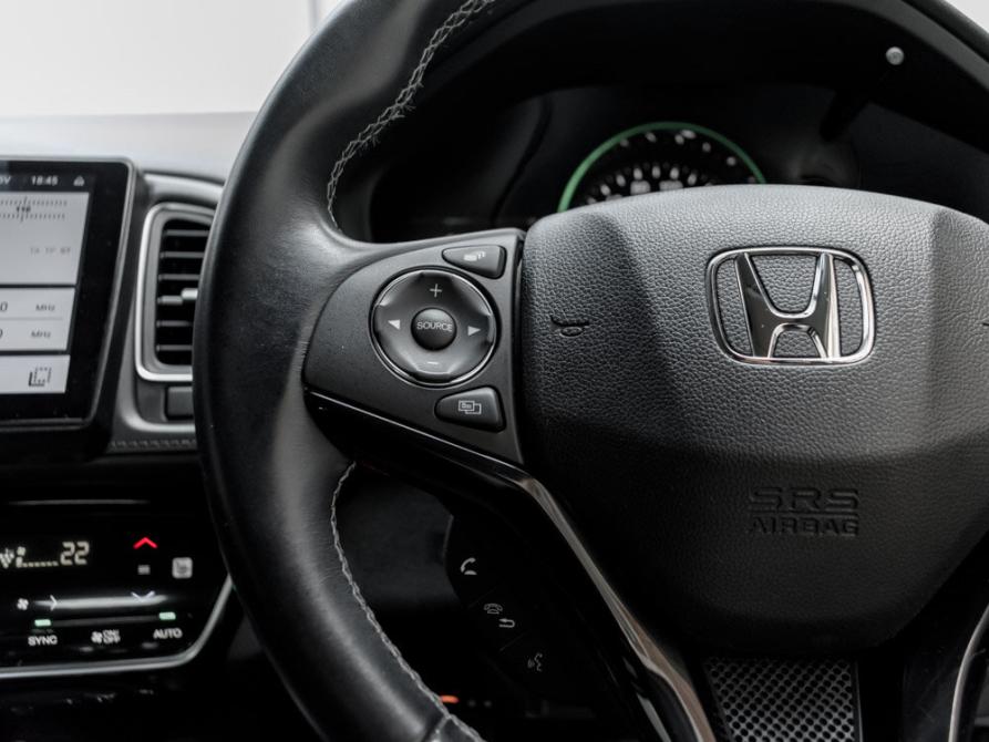 Honda Vezel I Рестайлинг Екатеринбург  - изображение 16
