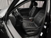 Volkswagen Tiguan II Рестайлинг Москва  - изображение 36