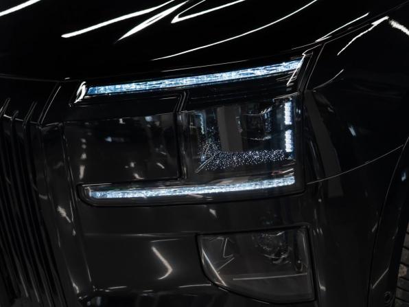 Zeekr 9X с пробегом 2025 года, цена 10 650 000 рублей, 50 км, внедорожник, Автокод Объявления