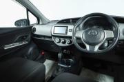 Toyota Vitz III (XP130) Рестайлинг Новосибирск  - изображение 27