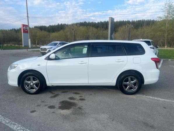 Toyota Corolla X (E140 E150) Рестайлинг с пробегом 2010 года, цена 925 000 рублей, 183131 км, универсал, Автокод Объявления