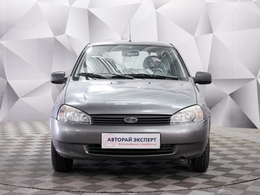 Lada (ВАЗ) Kalina I Ульяновск  - изображение 8