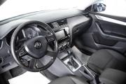 Skoda Octavia III (A7) Пермь  - изображение 29
