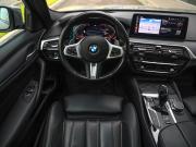BMW 5 серии VII (G30/G31/G38) Рестайлинг Санкт-Петербург  - изображение 54