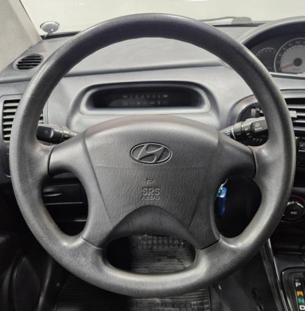 Hyundai Matrix I Рестайлинг 2 с пробегом 2008 года, цена 520 000 рублей, 192431 км, компактвэн, Автокод Объявления