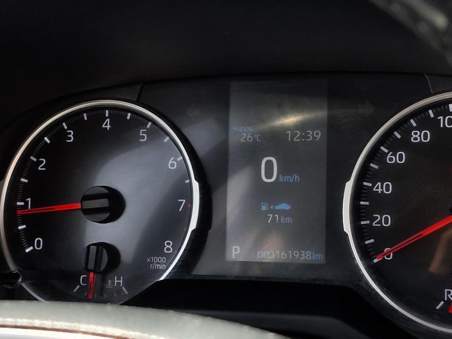 Toyota RAV4 V (XA50) Нижний Новгород  - изображение 19