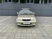 Mazda Demio I (DW) Новосибирск  - изображение 17