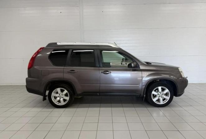 Nissan X-Trail II с пробегом 2008 года, цена 960 000 рублей, 233813 км, внедорожник, Автокод Объявления