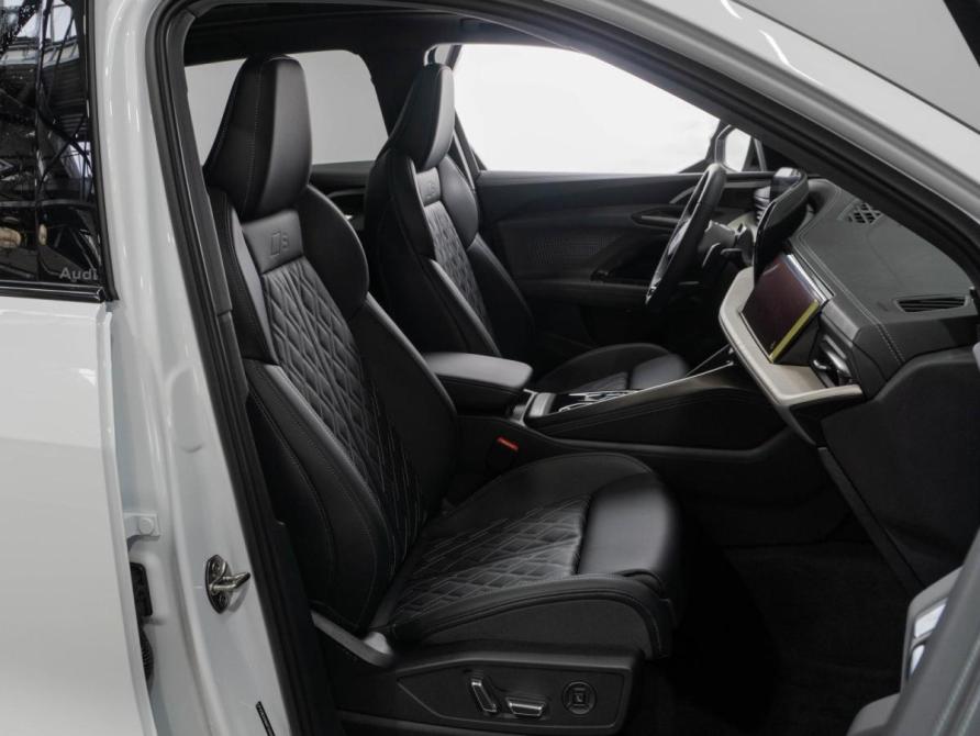 Audi Q5 III Тюмень  - изображение 18