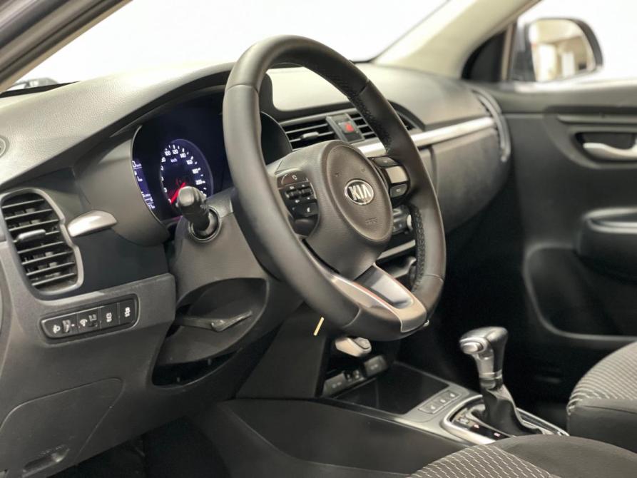 Kia Rio IV Кемерово  - изображение 11