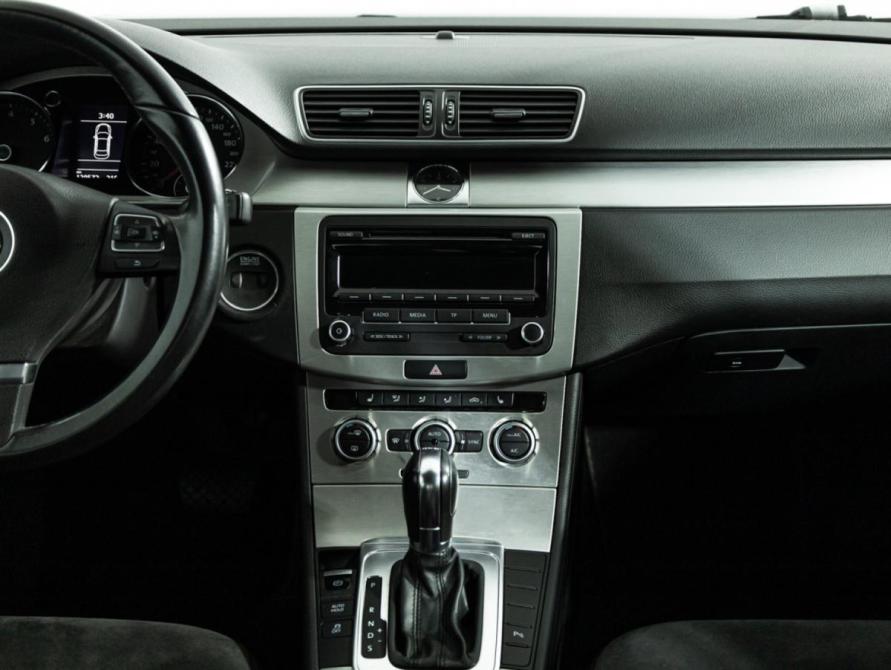 Volkswagen Passat B7 Санкт-Петербург  - изображение 15