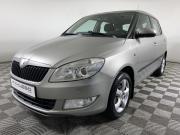 Skoda Fabia II Москва  - изображение 20