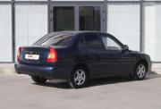 Hyundai Accent II Саратов  - изображение 32