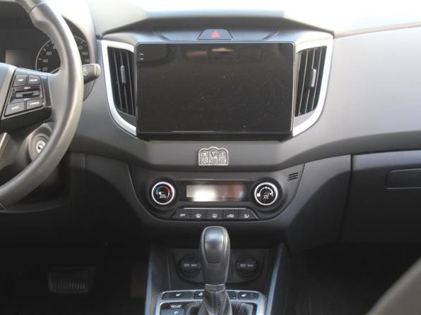 Hyundai Creta I с пробегом 2019 года, цена 1 950 000 рублей, 58383 км, внедорожник, Автокод Объявления