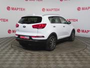 Kia Sportage III Рестайлинг Вологда  - изображение 22