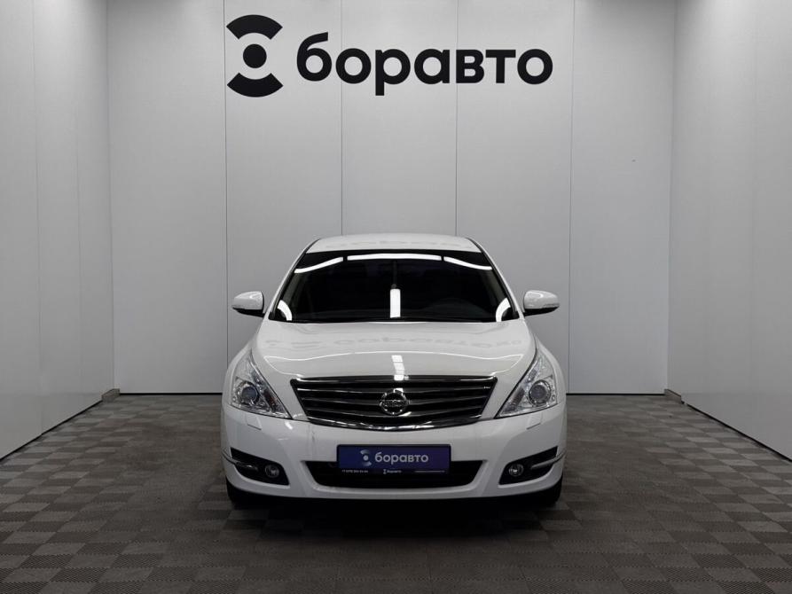 Nissan Teana II Рестайлинг Воронеж  - изображение 5