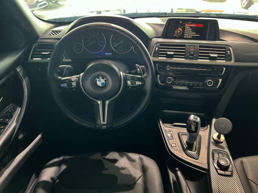 BMW 3 серии VI (F3x) Рестайлинг Оренбург  - изображение 25