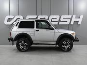 Lada (ВАЗ) Niva Legend Ростов-на-Дону  - изображение 20