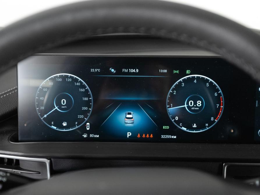 Chery Tiggo 7 Pro Max I Челябинск  - изображение 10