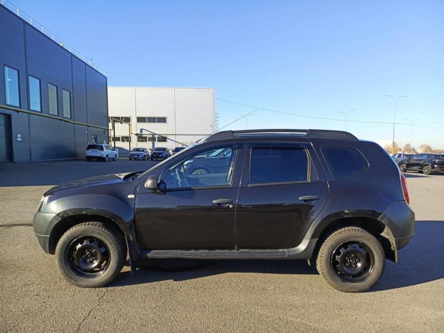 Renault Duster I Чебоксары  - изображение 10