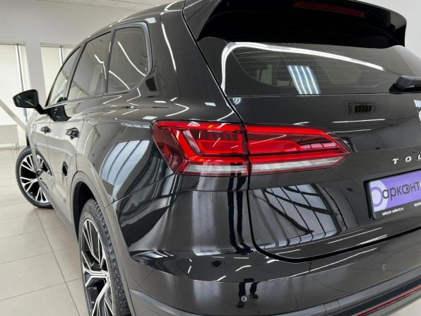 Volkswagen Touareg III с пробегом 2018 года, цена 4 140 000 рублей, 141000 км, внедорожник, Автокод Объявления