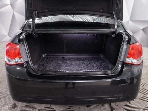 Chevrolet Cruze I с пробегом 2011 года, цена 642 000 рублей, 195000 км, седан, Автокод Объявления