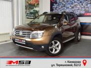 Renault Duster I Кемерово  - изображение 17