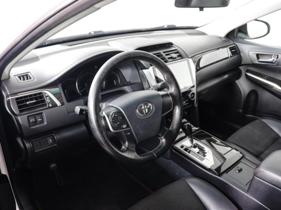 Toyota Camry VII (XV50) Химки  - изображение 10