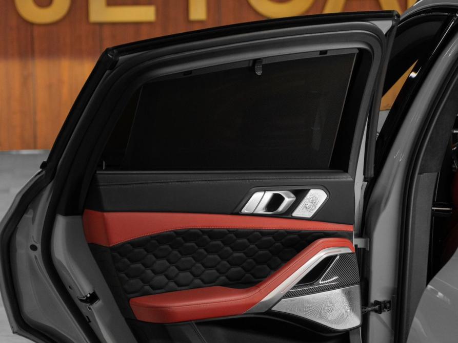 BMW X6 M III (F96) Рестайлинг Москва  - изображение 30