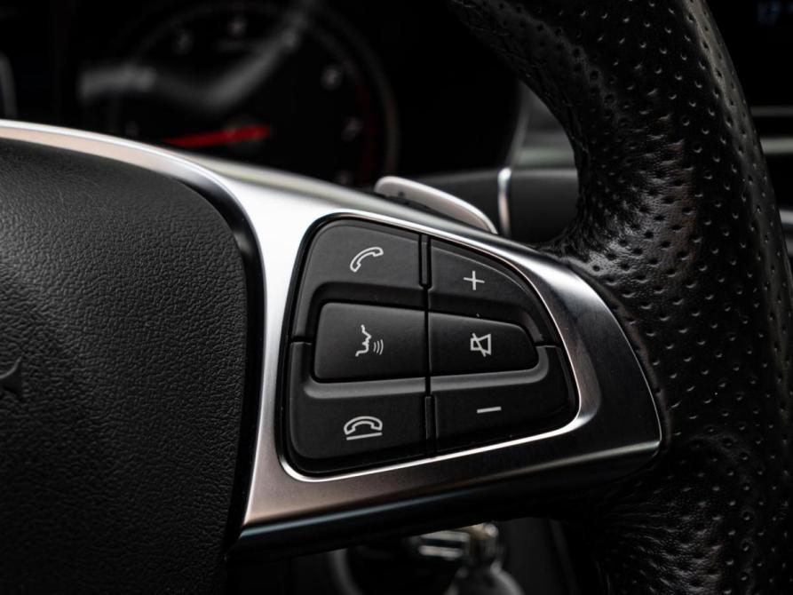 Mercedes-Benz C-Класс IV (W205) Краснодар  - изображение 17