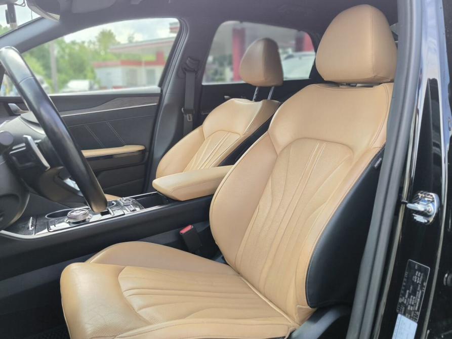 Kia K5 III Санкт-Петербург  - изображение 8