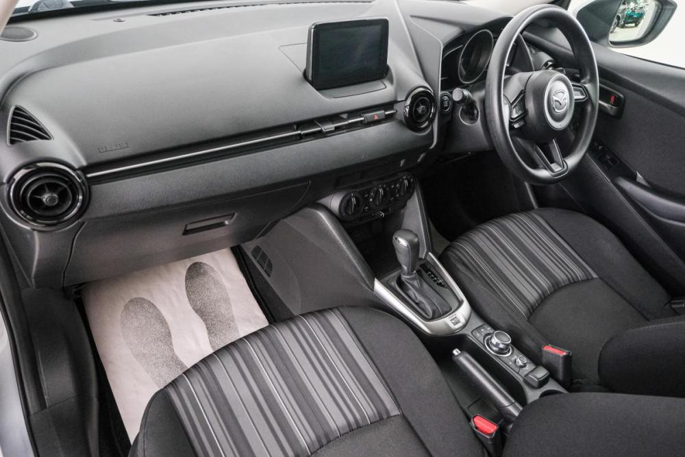 Mazda Demio IV (DJ) Красноярск  - изображение 12