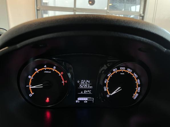 Lada (ВАЗ) Granta I Рестайлинг с пробегом 2019 года, цена 615 000 рублей, 152391 км, лифтбек, Автокод Объявления