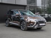 Mitsubishi Outlander III Рестайлинг 3 Москва  - изображение 17