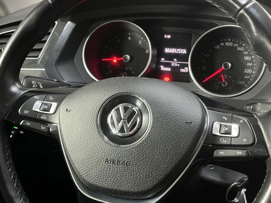 Volkswagen Tiguan II Курск  - изображение 7