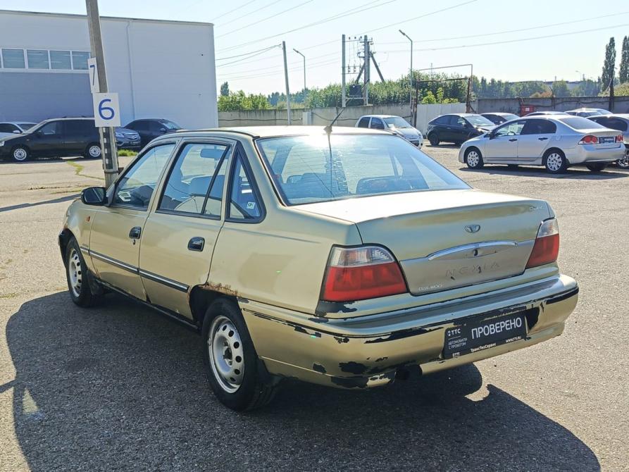 Daewoo Nexia I Набережные Челны  - изображение 8