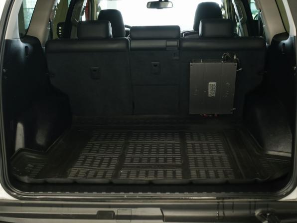 Toyota Land Cruiser Prado 150 Series Рестайлинг 1 с пробегом 2014 года, цена 3 103 000 рублей, 244132 км, внедорожник, Автокод Объявления